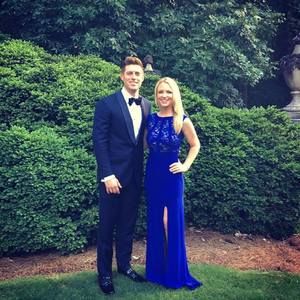 Meet your Posher, Brady